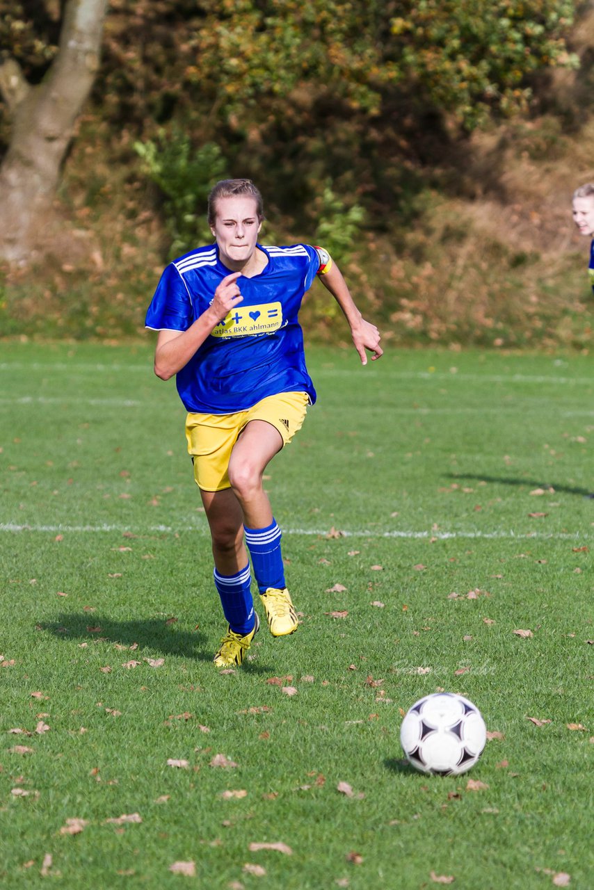 Bild 142 - B-Juniorinnen TSV Gnutz o.W. - TuS Tensfeld : Ergebnis: 3:2